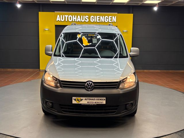 Volkswagen Caddy Kasten/Kombi JAKO-O Trendline BMT