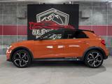 Audi A1 35 TFSI Edition One Citycarver *3xS-LINE* - Audi A1: Citycarver