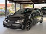 Volkswagen Golf VII Lim. GTD BMT-Pano-Kamera-Tempo- - Volkswagen Golf: Vi GTD