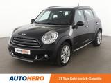 MINI Countryman Cooper D ALL4 *NAVI*TEMPO*PDC*PANO* - MINI Cooper D Countryman