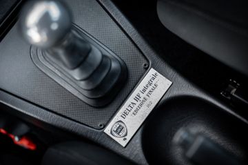 Lancia Delta Integrale HF Evo 2 Edizione Finale 162250