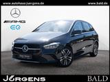 Mercedes-Benz B 180 Progressive/LED/Kamera/Winter/EASY-P/SHZ - Mercedes-Benz mit Benzin-Antrieb: Teilleder