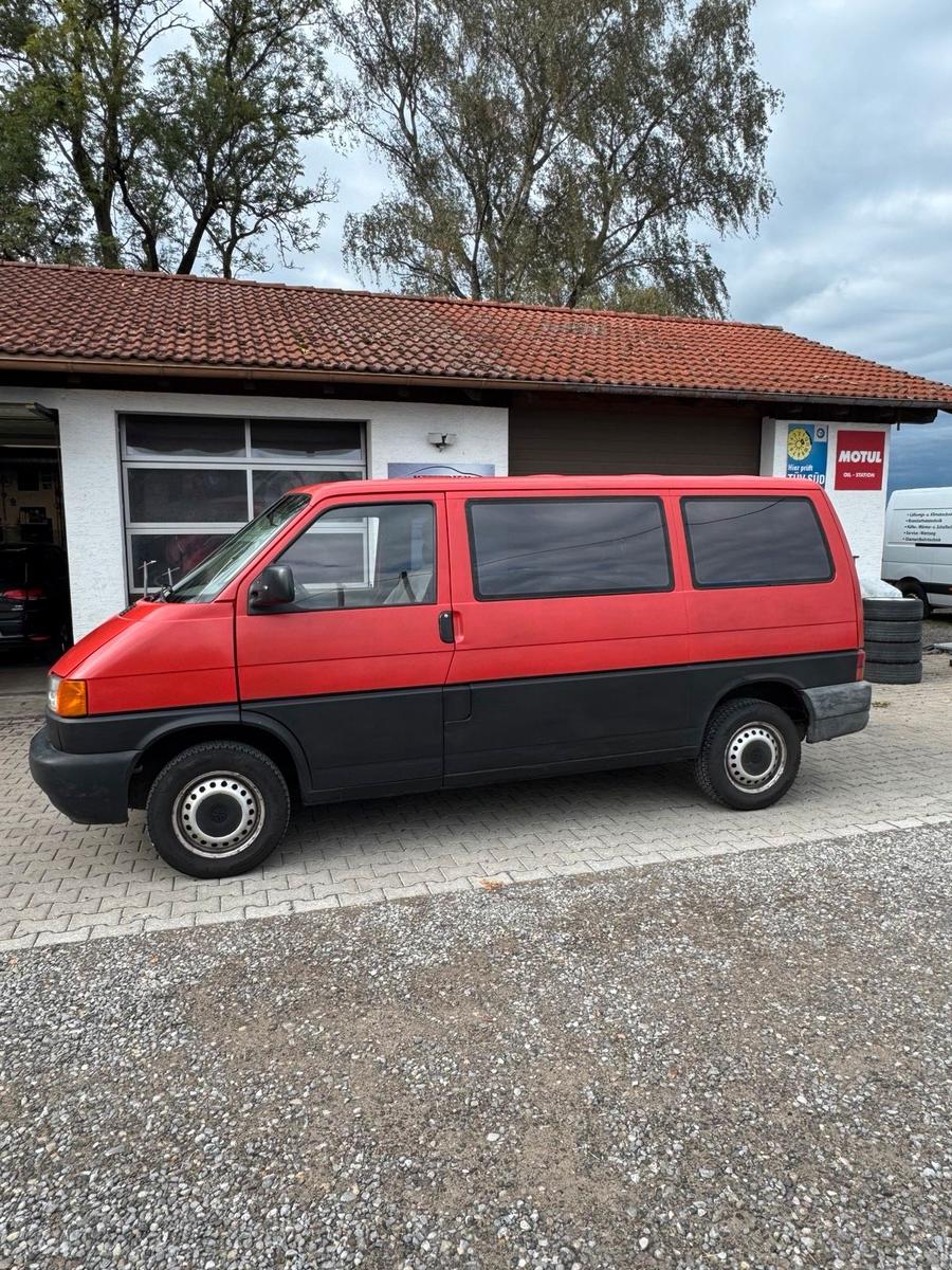 Volkswagen Andere