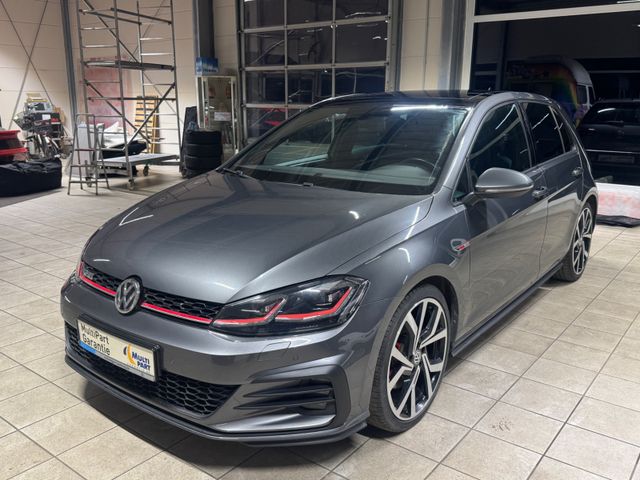 Volkswagen Golf VII GTI Lim. DSG/Pano/LED-Matrix/CarPlay