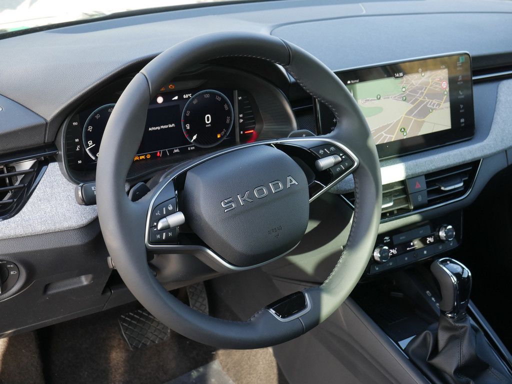 Skoda Scala - Bild 18