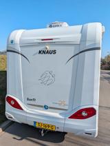 Knaus Sun ti - Knaus Sun