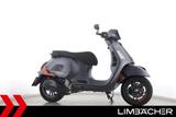 Vespa GTS 310 E5+ - Keyless, Connecitivity - VESPA GTS 310