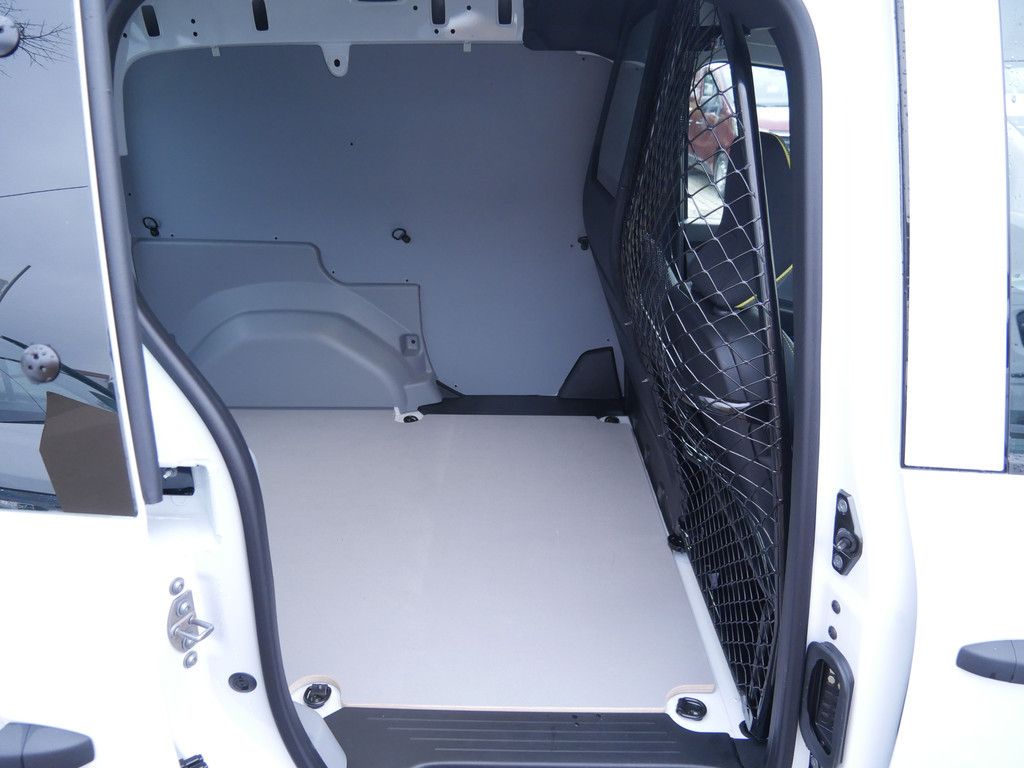 Fahrzeugabbildung Renault Kangoo Rapid Advanced L1 Blue dCi 75 PDC KAMERA