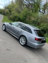 Audi A6 Allroad 3.0 TDI quattro 200kW S tronic - - Audi A6 Allroad von privat