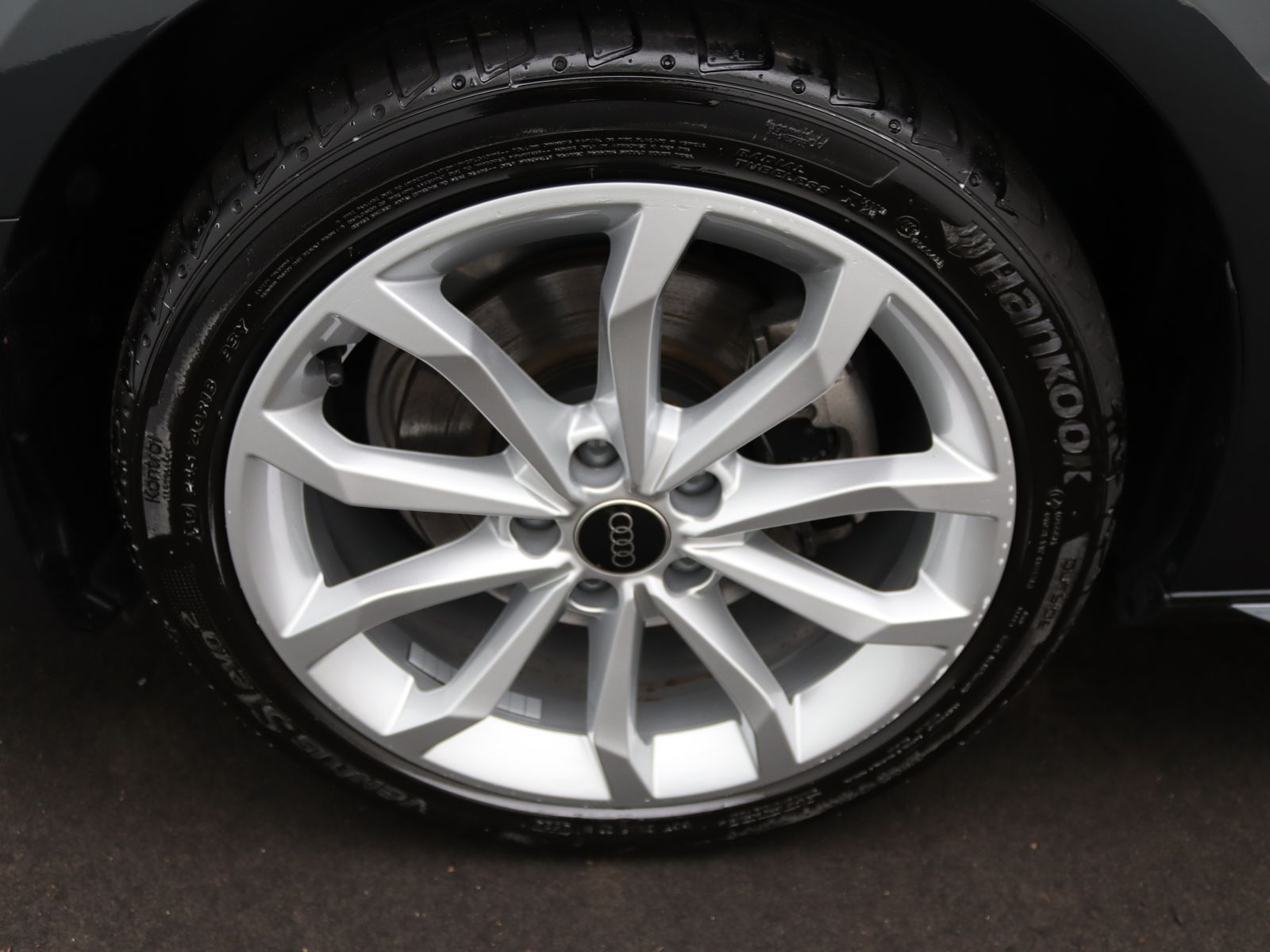 Audi A4 - Bild 18