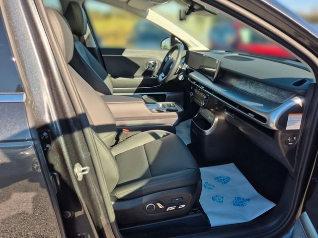 Hyundai IONIQ 9 – Bild 14