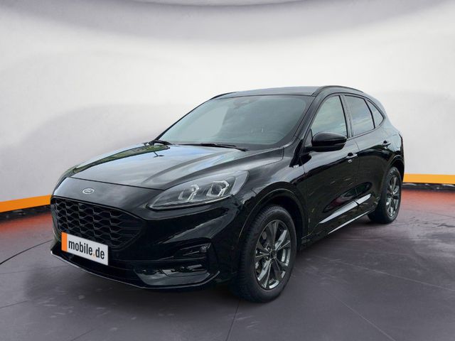 Ford KUGA ST-Line X LED+Navi+Kamera+Winterpaket