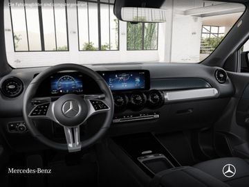 Mercedes GLB 200 - 9