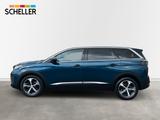 Peugeot 5008 GT 2.0BlueHDi 180 *7-SITZE*AHK*PANO' - Peugeot 5008: 2.0