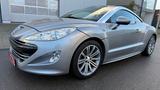 Peugeot RCZ 2.0 HDi 163PS SPORT TÜV,95.000KM,1-HAND,LEDE - Peugeot RCZ in Stuttgart