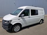 Volkswagen T6 Ausbau Camper /Lang-Hoch/Navi/St.Heizung - Offers