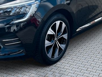 Renault Clio V Evolution AUTOMATIK