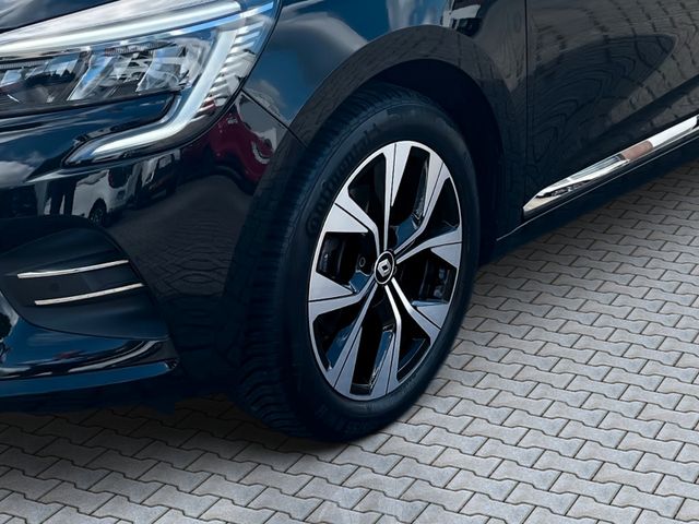 Renault Clio V Evolution AUTOMATIK