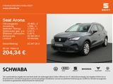 Seat Arona Style 1.0 TSI DSG *AHK*LED*VIRTUAL*16''* - Seat Arona in Augsburg