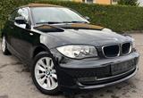 BMW 116i Edition Sport 1.HAND AUTOMATIK SCHIEBEDACH - gebrauchte BMW 116 aus dem Jahr 2010