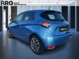 Renault ZOE R135 Z.E. 50 Intens CCS Apple CarPlay PDC BT - Renault ZOE Gebrauchtwagen in Hamburg