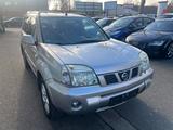 Nissan X-Trail 2.2 Sport"Allrad"Klimaaut."AHK"HU/NEU" - Nissan X-Trail: Sport