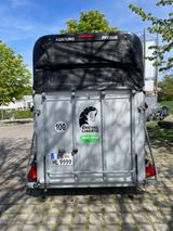 Cheval Liberte Gold Pullman V2 - Cheval Liberte LKWs