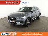 Volvo XC60 2.0 D4 Inscription 2WD Aut.*NAVI*TEMPO*PDC* - Volvo XC60: 4d