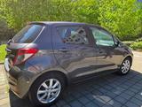 Toyota Yaris 1,33-l-Dual-VVT-i Life - Toyota Yaris: 1.3