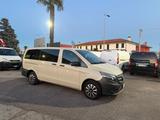 Mercedes-Benz Mercedes Benz vito114CDI AUTOMATICO 5 POSTI AUTO - Mercedes-Benz Post