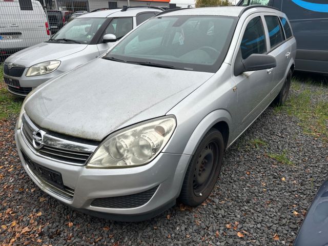 Opel Astra H Caravan Edition