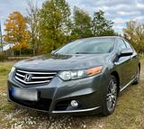 Honda Accord  Edition Automatik - gebrauchte Honda Accord aus dem Jahr 2009