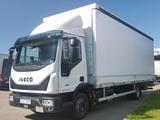 Iveco Eurocargo ML120E25P