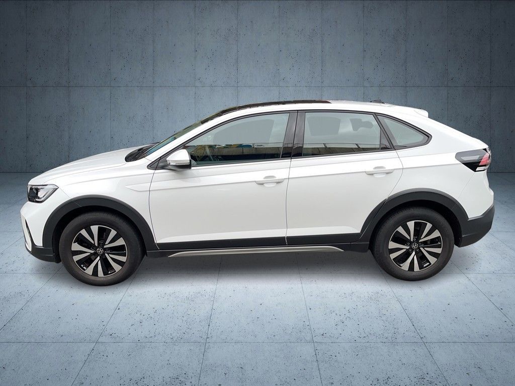 Volkswagen Taigo - Bild 4