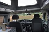Volkswagen T6.1 California Aufstelldach Standheizung Markis - Aufstelldach