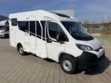 Sunlight V 60  - Sunlight Wohnwagen & Wohnmobile