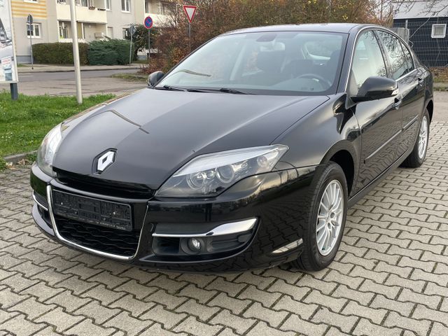 Renault Laguna  dCi 110*Teilleder*Klimaaut.*Shz*Hu neu