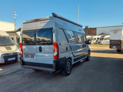 Adria Twin  ALL-In 540SP, MJ25 *Automatik*