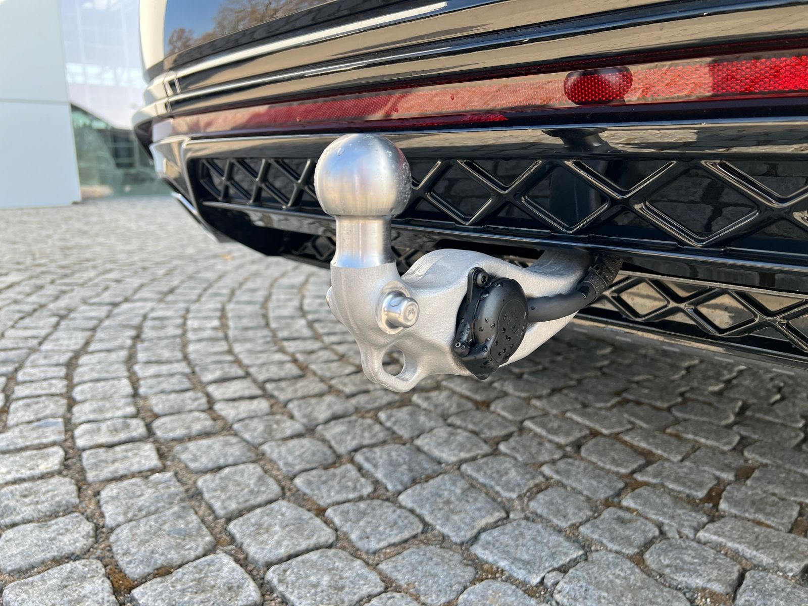 Fahrzeugabbildung Volkswagen Touareg R-Line FINAL EDITION 3.0 TDI 4MOTION