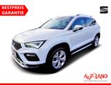 Seat Ateca 1.5 Xperience DSG LED Navi Virtual Cockpit - Seat Ateca: Xperience