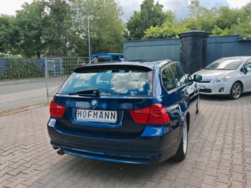 BMW 318 - 5