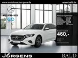 Mercedes-Benz E 200 T Avantgarde+AHK+Digital+Distr+Memo+ILS - Mercedes-Benz E-Class Jahreswagen: Kombi