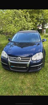 Volkswagen VW Golf V Variant 1.9 TDI Tausch Möglich - Volkswagen Golf mit Diesel-Antrieb: Kombi, 1.9