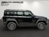 BAIC BJ40 +LEDER+PANO+AHK+ UVP incl. Zubehör 47.900 € - scheckheftgepflegte BAIC BJ40