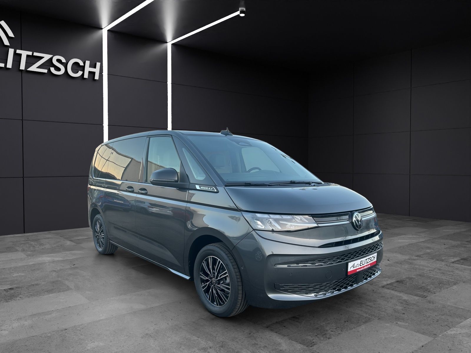 Fahrzeugabbildung Volkswagen T7 Multivan TDI GOAL DSG LED ACC REAR VIEW GRA