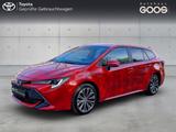 Toyota Corolla Touring Sports Hybrid Team D LED ACC Meh - Toyota Corolla Gebrauchtwagen in Stuttgart