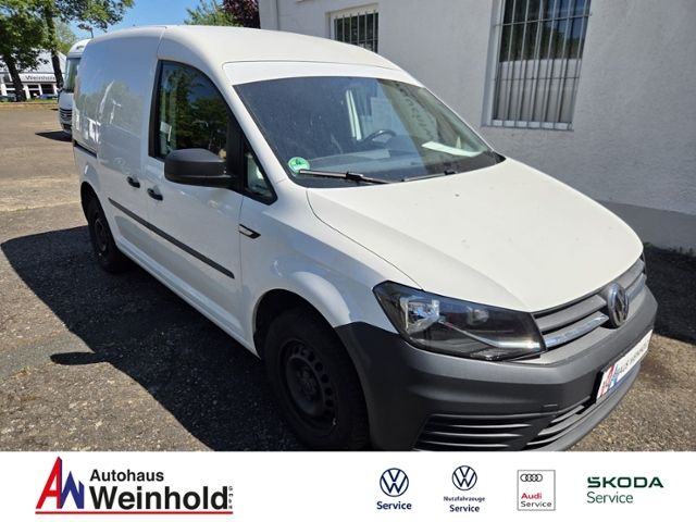 Caddy Kasten EcoProfi 2.0 TDI EXPORT/GEWERBE