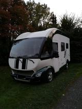 Eura Mobil Terrestra T 560 LB - Eura Mobil 560