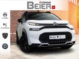 Citroën C3 Aircross Max 130PS EAT6 Kamera/Navi/SHZ - Citroën C3 Aircross MAX mit Benzin-Antrieb