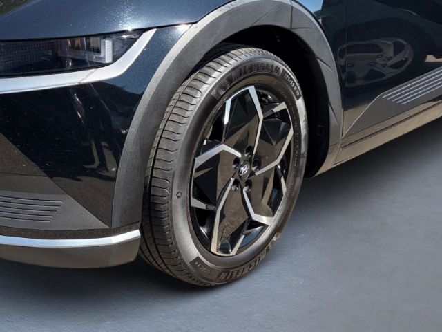 Fahrzeugabbildung Hyundai IONIQ 5 Dynamiq Elektro+LED-Paket+elektrische He